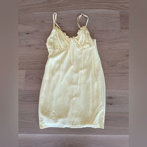 Super cute LA Hearts Sundress